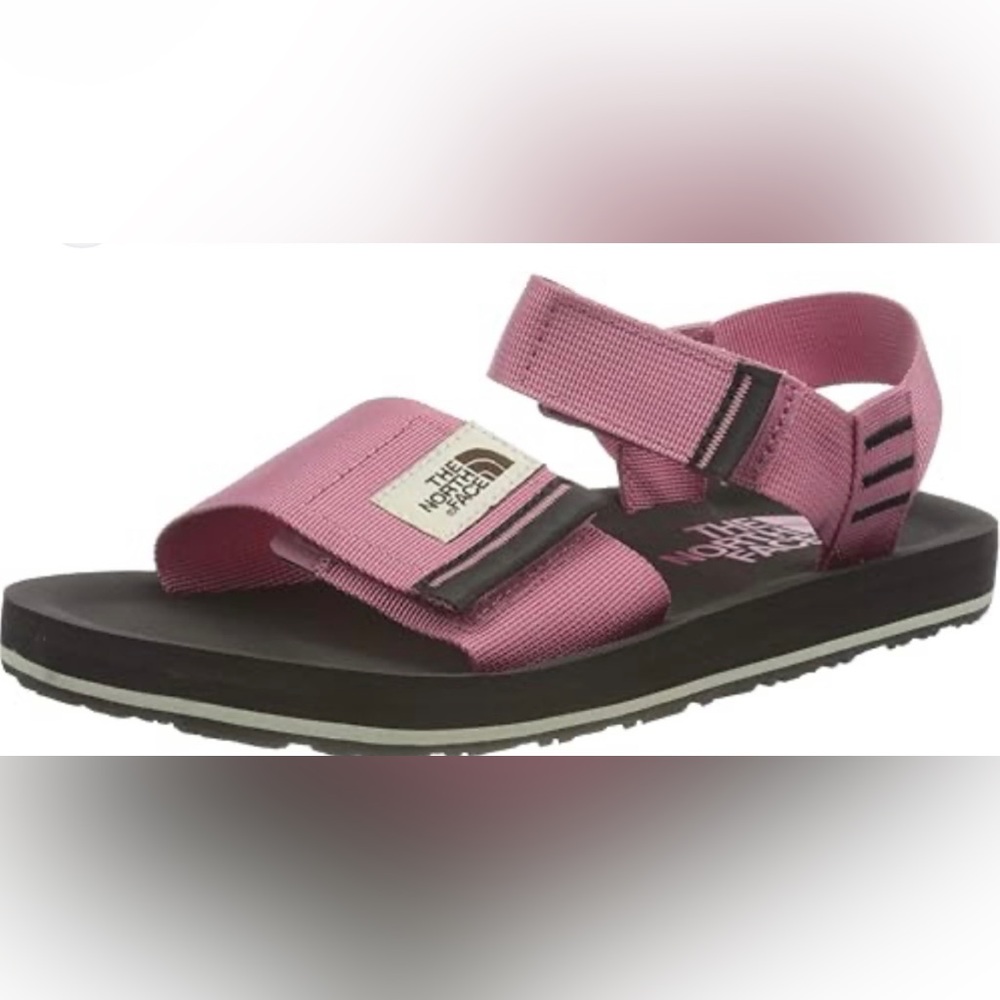 The North Face Women's
Skeena Sandal, Gardenia size 10
